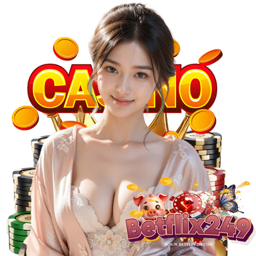 betflix249 สล็อต