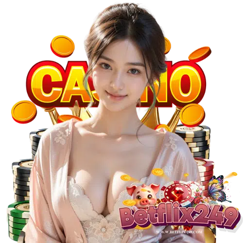 betflix249 สล็อต