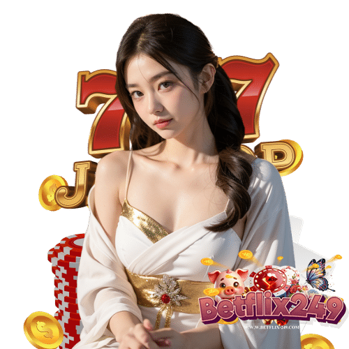 betflix249 เล่นง่ายจ่ายจริง