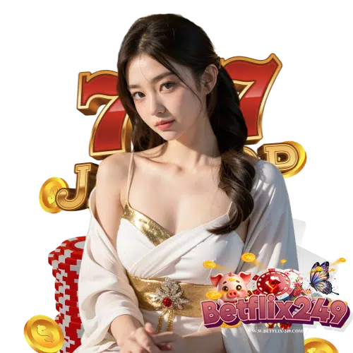 betflix249 เล่นง่ายจ่ายจริง