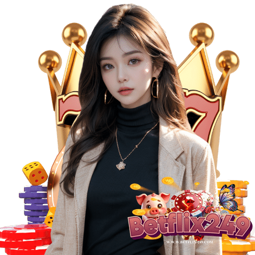 betflix249 โบนัสเพียบ
