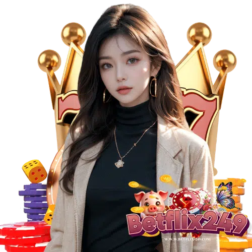 betflix249 โบนัสเพียบ